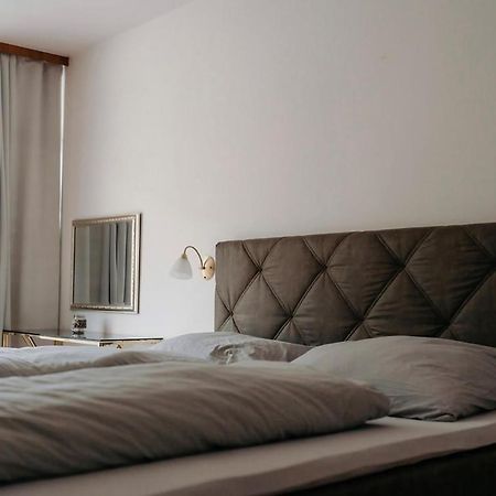 Pension Columbia Inkl. Fruehstueck Im Zentraum Bad Gleichenberg Zewnętrze zdjęcie