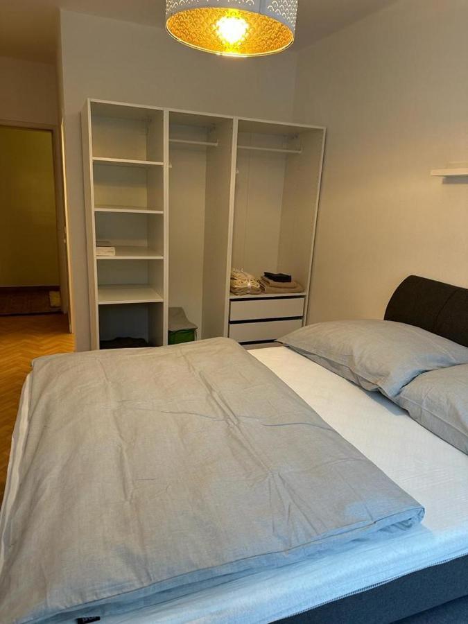 Pension Columbia Inkl. Fruehstueck Im Zentraum Bad Gleichenberg Zewnętrze zdjęcie